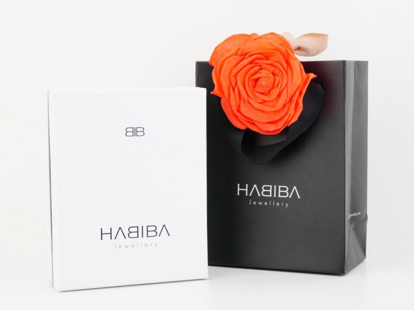 Bijoux à offrir Habiba pour femme et homme