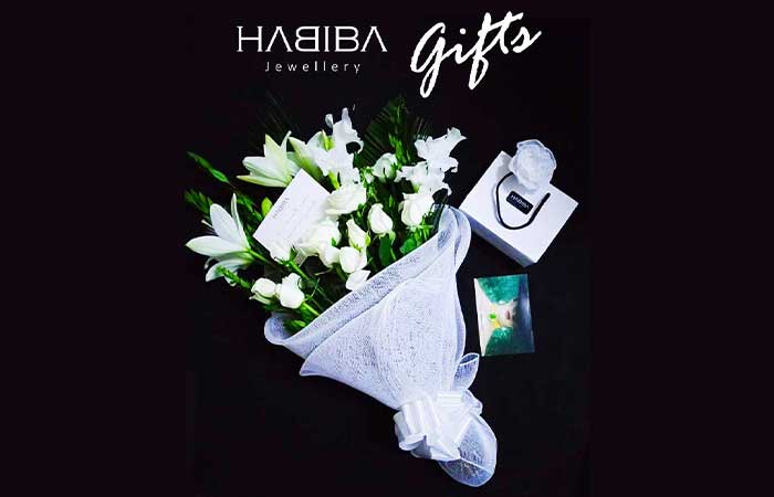 Cadeaux bijoux artisanaux by Habiba