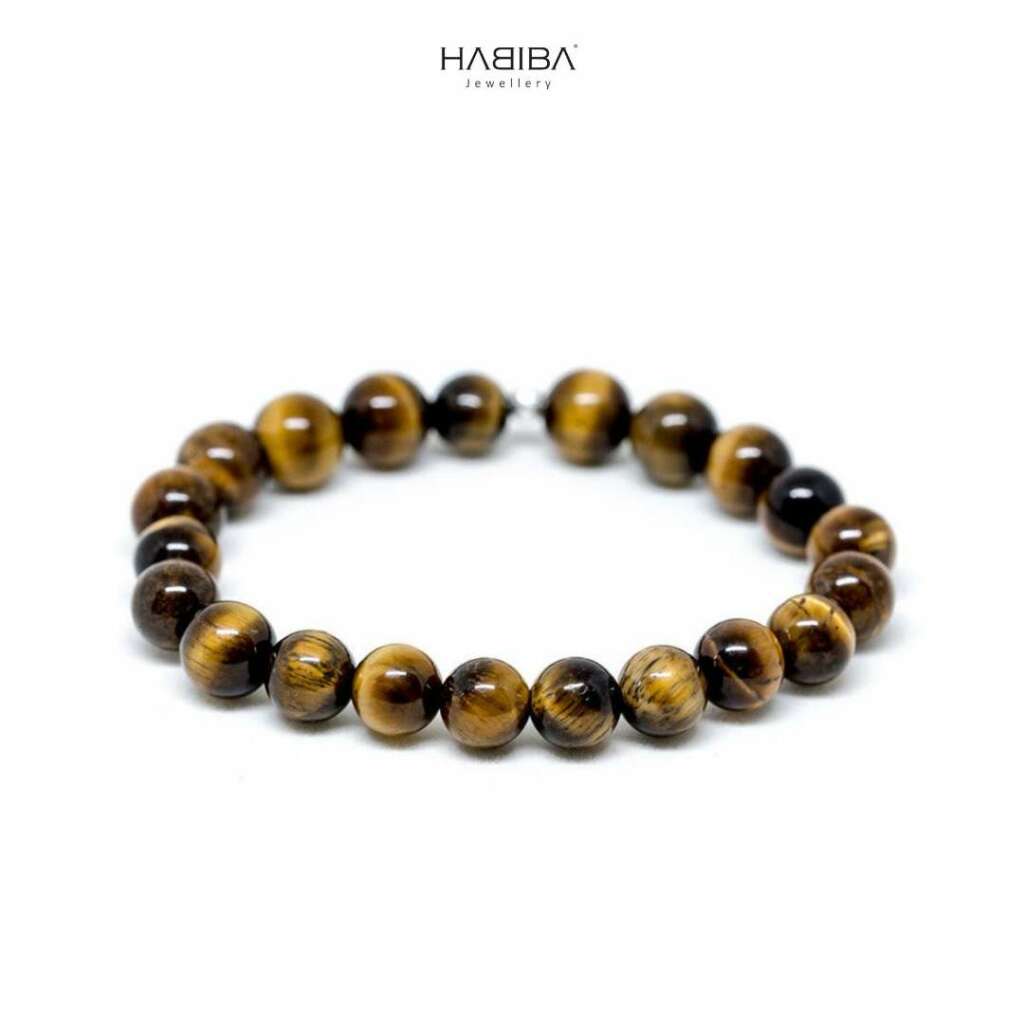 bracelet œil de tigre obsidienne • Belle de lune • Bijou de lithothérapie bordeaux bracelet œil de tigre obsidienne • Belle de lune • Bijou de lithothérapie bordeaux